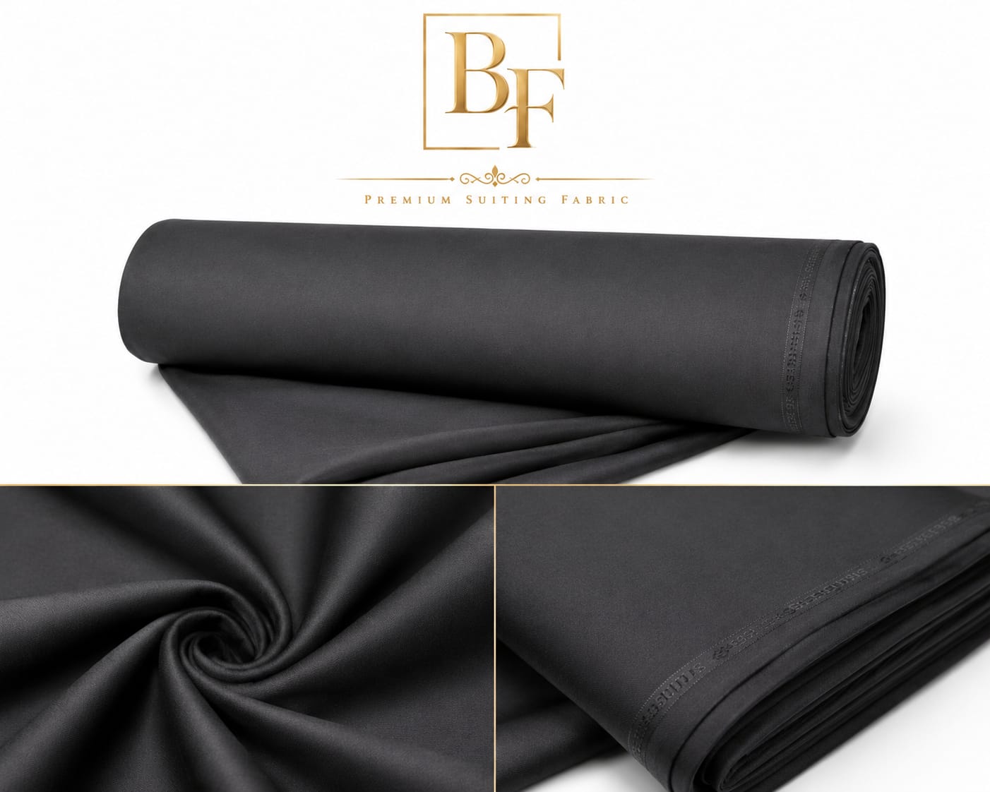 Premium Quality | Soft Touch | Wrinkle Free | Wash & Wear | Long Lasting Color